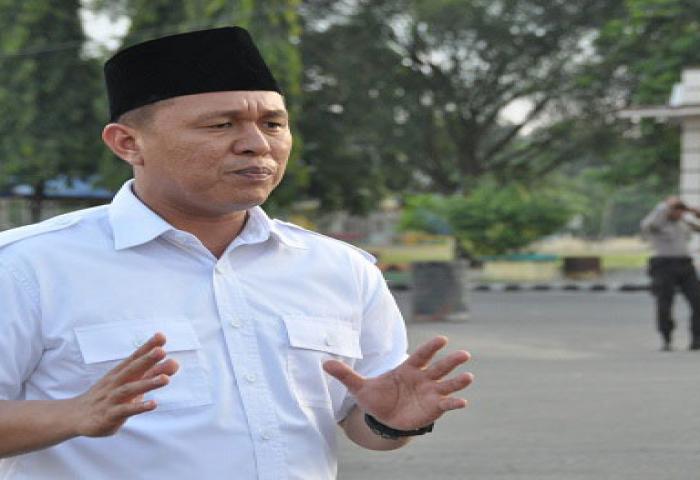 Bupati Apresiasi Program Kampung Migran Produktif
